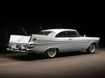 Plymouth Sport Fury Hardtop Coupe 1959 года